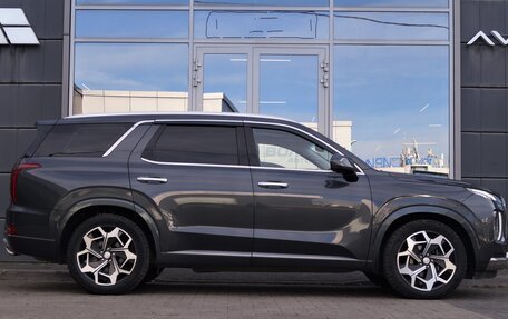 Hyundai Palisade I, 2021 год, 4 690 000 рублей, 8 фотография