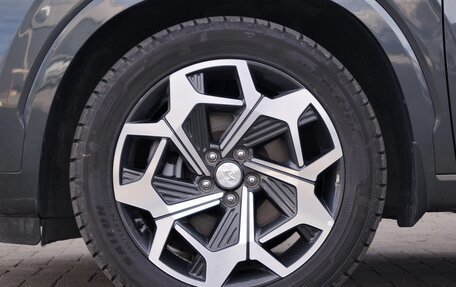 Hyundai Palisade I, 2021 год, 4 690 000 рублей, 11 фотография