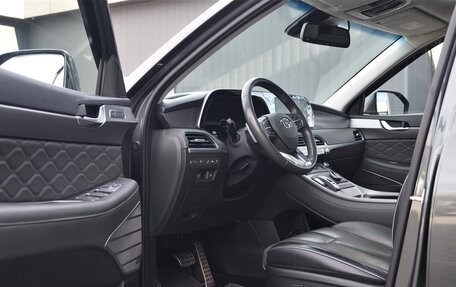 Hyundai Palisade I, 2021 год, 4 690 000 рублей, 15 фотография