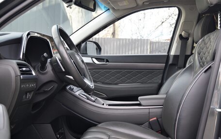 Hyundai Palisade I, 2021 год, 4 690 000 рублей, 16 фотография