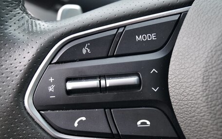 Hyundai Palisade I, 2021 год, 4 690 000 рублей, 22 фотография