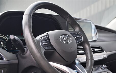 Hyundai Palisade I, 2021 год, 4 690 000 рублей, 21 фотография