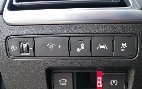 Hyundai Palisade I, 2021 год, 4 690 000 рублей, 20 фотография