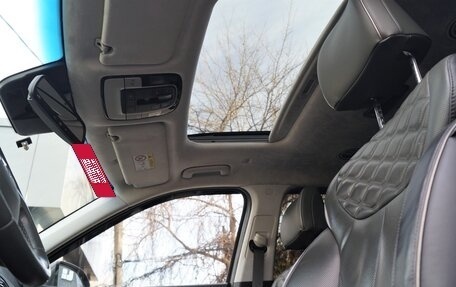 Hyundai Palisade I, 2021 год, 4 690 000 рублей, 17 фотография