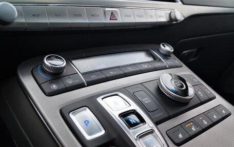 Hyundai Palisade I, 2021 год, 4 690 000 рублей, 26 фотография