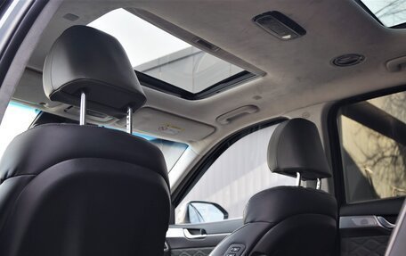 Hyundai Palisade I, 2021 год, 4 690 000 рублей, 28 фотография