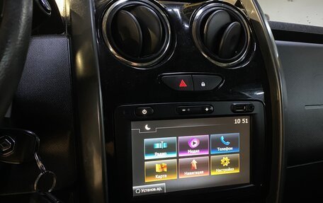 Renault Duster I рестайлинг, 2018 год, 1 479 000 рублей, 4 фотография