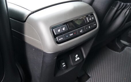 Hyundai Palisade I, 2021 год, 4 690 000 рублей, 29 фотография