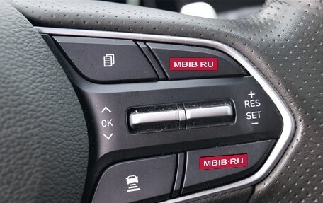 Hyundai Palisade I, 2021 год, 4 690 000 рублей, 23 фотография