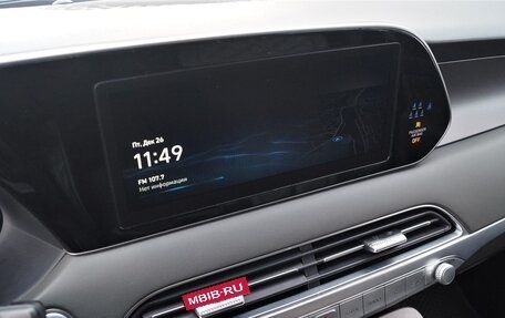 Hyundai Palisade I, 2021 год, 4 690 000 рублей, 25 фотография