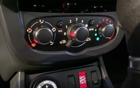 Renault Duster I рестайлинг, 2018 год, 1 479 000 рублей, 3 фотография