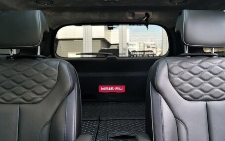 Hyundai Palisade I, 2021 год, 4 690 000 рублей, 30 фотография