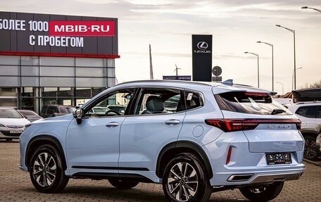 CheryExeed LX, 2024 год, 2 295 000 рублей, 4 фотография