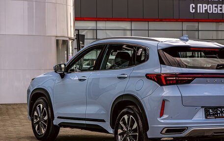 CheryExeed LX, 2024 год, 2 295 000 рублей, 9 фотография