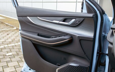 CheryExeed LX, 2024 год, 2 295 000 рублей, 12 фотография