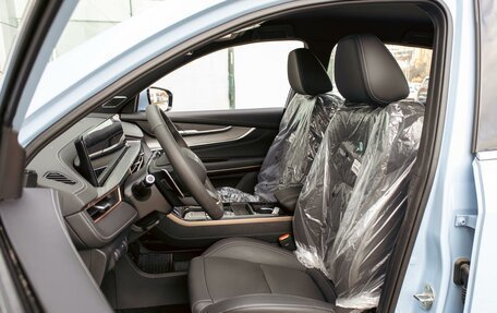 CheryExeed LX, 2024 год, 2 295 000 рублей, 11 фотография