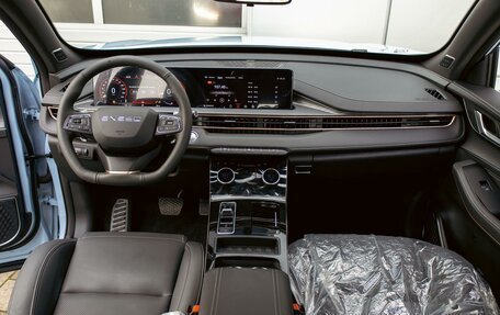 CheryExeed LX, 2024 год, 2 295 000 рублей, 16 фотография