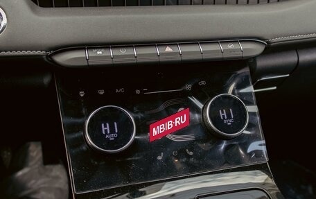 CheryExeed LX, 2024 год, 2 295 000 рублей, 15 фотография