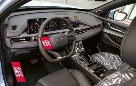 CheryExeed LX, 2024 год, 2 295 000 рублей, 13 фотография