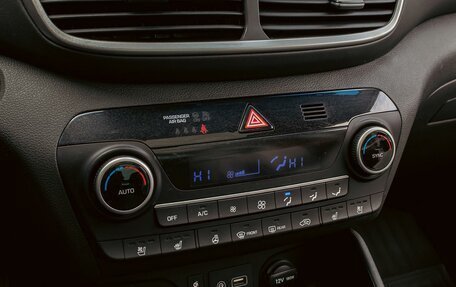 Hyundai Tucson III, 2019 год, 2 095 000 рублей, 15 фотография