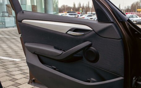 BMW X1, 2014 год, 1 395 000 рублей, 12 фотография