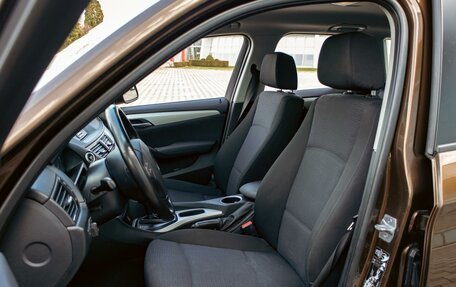 BMW X1, 2014 год, 1 395 000 рублей, 11 фотография