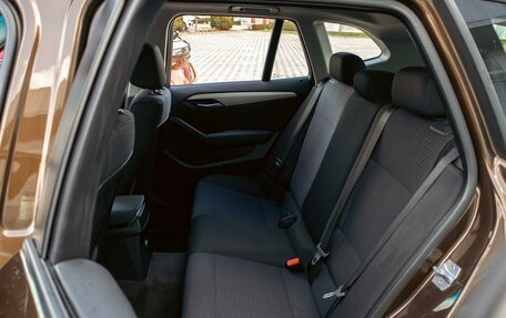 BMW X1, 2014 год, 1 395 000 рублей, 16 фотография