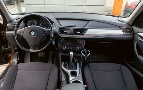 BMW X1, 2014 год, 1 395 000 рублей, 15 фотография