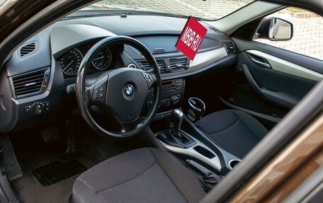 BMW X1, 2014 год, 1 395 000 рублей, 13 фотография