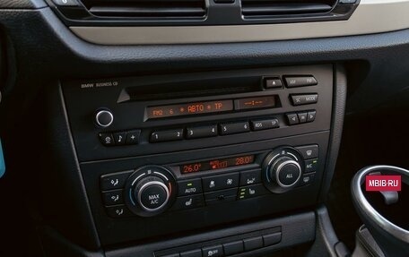 BMW X1, 2014 год, 1 395 000 рублей, 14 фотография