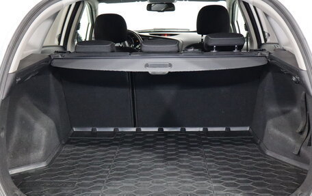 KIA cee'd III, 2016 год, 1 049 000 рублей, 14 фотография