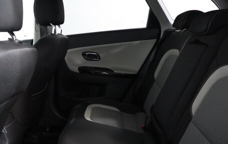 KIA cee'd III, 2016 год, 1 049 000 рублей, 12 фотография