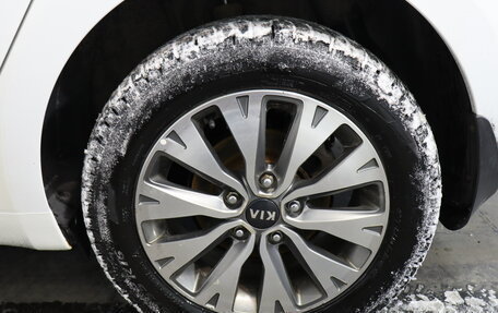 KIA cee'd III, 2016 год, 1 049 000 рублей, 15 фотография