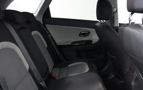 KIA cee'd III, 2016 год, 1 049 000 рублей, 13 фотография