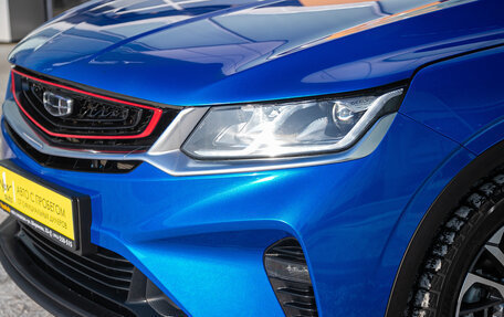 Geely Coolray I, 2020 год, 1 698 000 рублей, 3 фотография