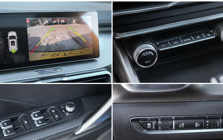 Geely Coolray I, 2020 год, 1 698 000 рублей, 23 фотография