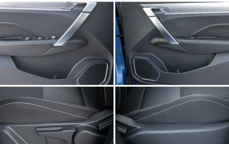 Geely Coolray I, 2020 год, 1 698 000 рублей, 24 фотография