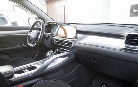 Geely Coolray I, 2020 год, 1 698 000 рублей, 22 фотография