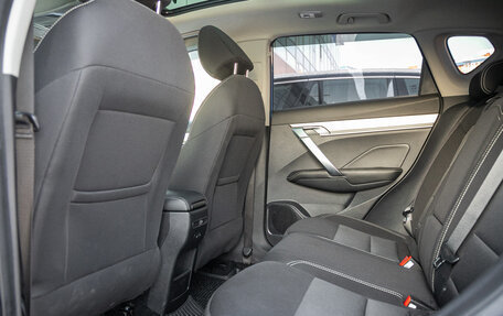 Geely Coolray I, 2020 год, 1 698 000 рублей, 14 фотография