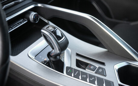 Geely Coolray I, 2020 год, 1 698 000 рублей, 11 фотография