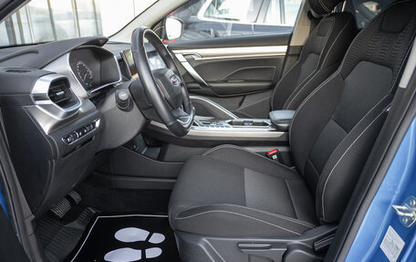 Geely Coolray I, 2020 год, 1 698 000 рублей, 12 фотография