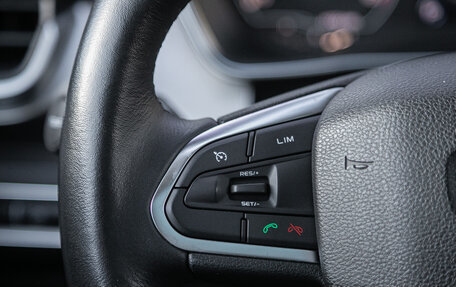 Geely Coolray I, 2020 год, 1 698 000 рублей, 17 фотография