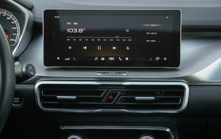 Geely Coolray I, 2020 год, 1 698 000 рублей, 20 фотография