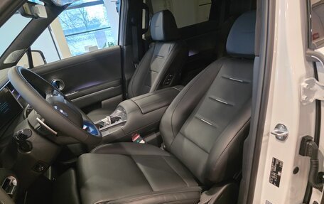 Hyundai Palisade, 2025 год, 9 290 000 рублей, 15 фотография