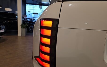 Hyundai Palisade, 2025 год, 9 290 000 рублей, 10 фотография