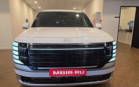 Hyundai Palisade, 2025 год, 9 290 000 рублей, 6 фотография