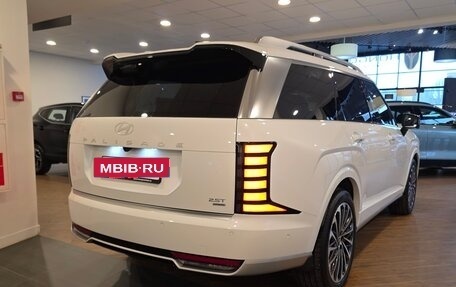 Hyundai Palisade, 2025 год, 9 290 000 рублей, 4 фотография