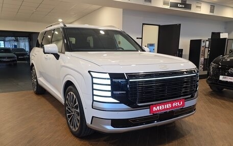 Hyundai Palisade, 2025 год, 9 290 000 рублей, 5 фотография