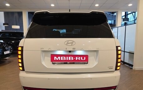 Hyundai Palisade, 2025 год, 9 290 000 рублей, 3 фотография