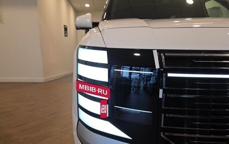 Hyundai Palisade, 2025 год, 9 290 000 рублей, 7 фотография